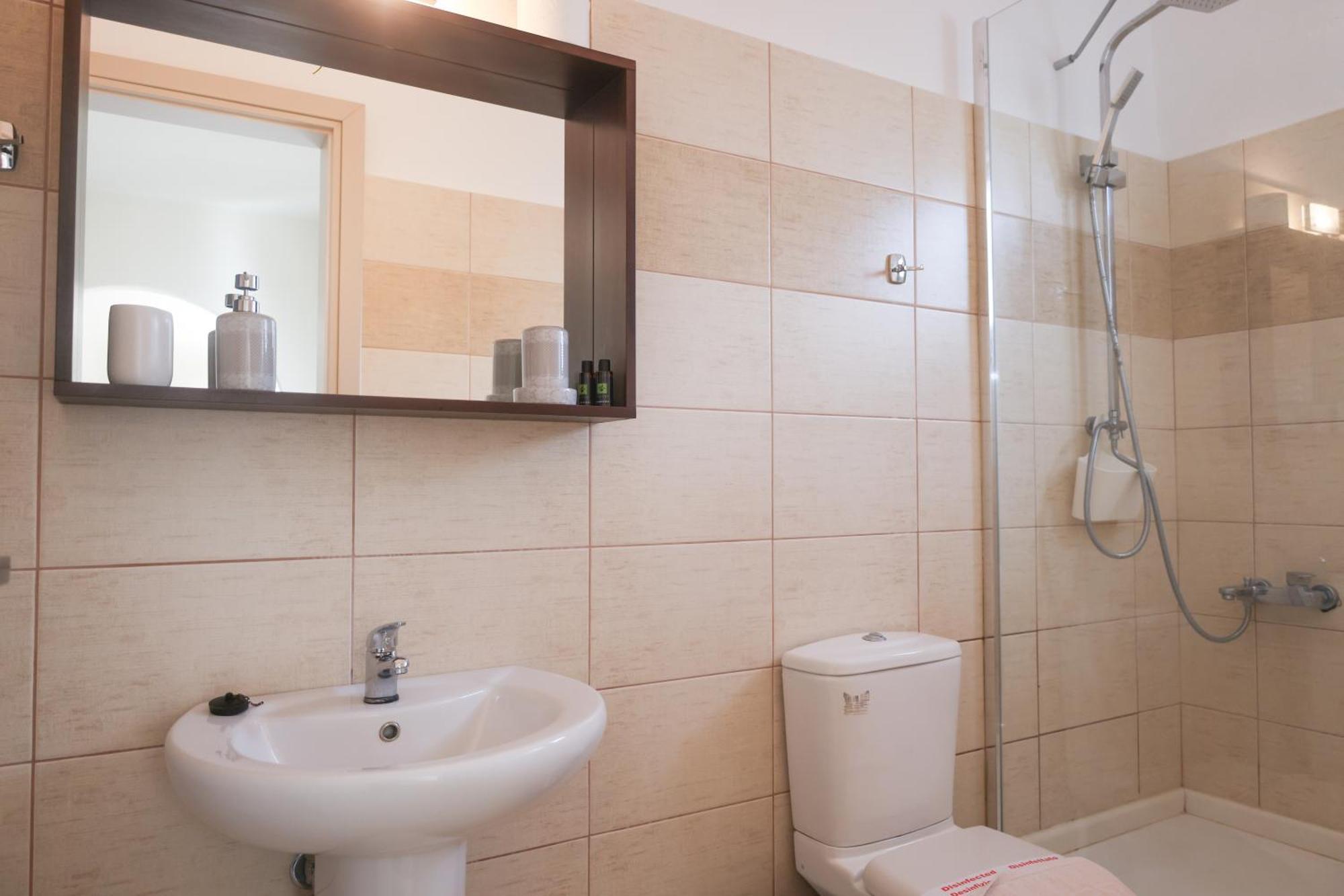 Aspa Victoria Troulos Zewnętrze zdjęcie